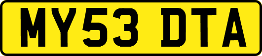 MY53DTA