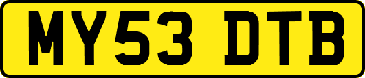 MY53DTB
