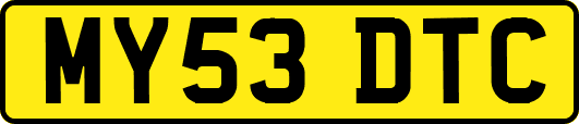 MY53DTC