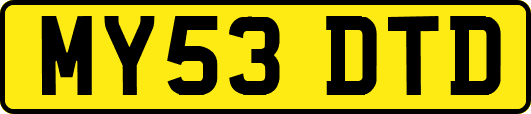 MY53DTD
