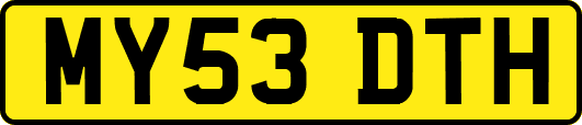 MY53DTH