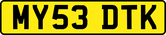 MY53DTK