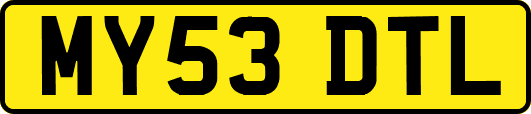 MY53DTL