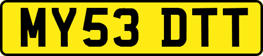 MY53DTT