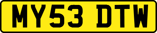MY53DTW