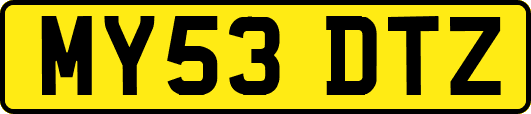 MY53DTZ