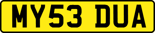MY53DUA