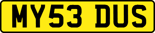 MY53DUS