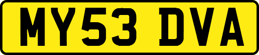 MY53DVA