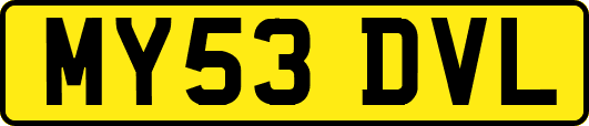 MY53DVL