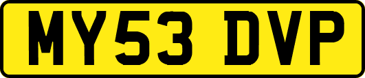 MY53DVP