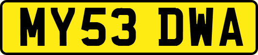 MY53DWA