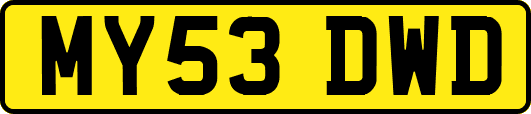 MY53DWD