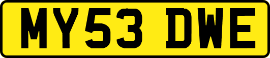 MY53DWE
