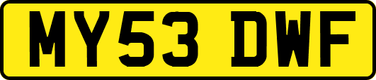 MY53DWF