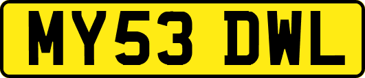 MY53DWL
