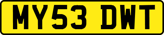 MY53DWT