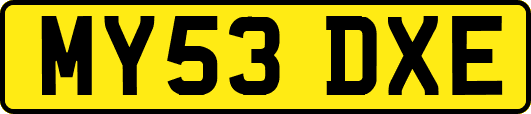 MY53DXE