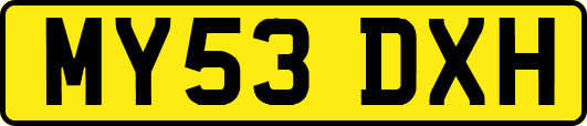 MY53DXH