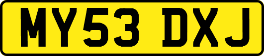 MY53DXJ