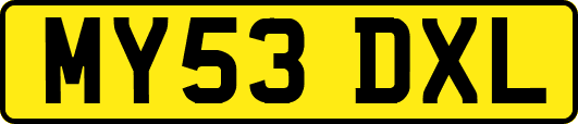 MY53DXL