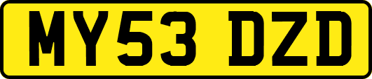 MY53DZD