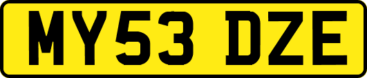 MY53DZE