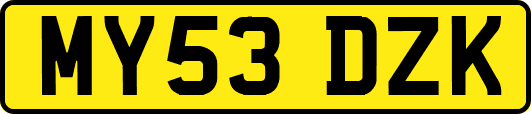 MY53DZK