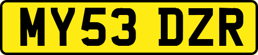 MY53DZR