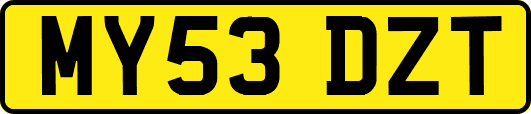 MY53DZT