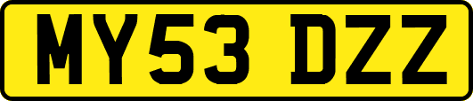 MY53DZZ