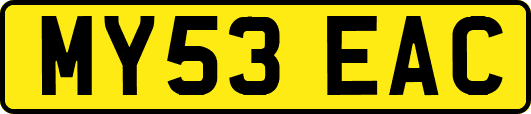 MY53EAC