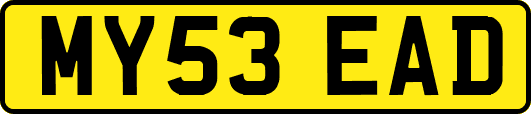 MY53EAD