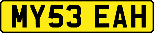 MY53EAH
