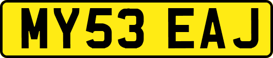 MY53EAJ
