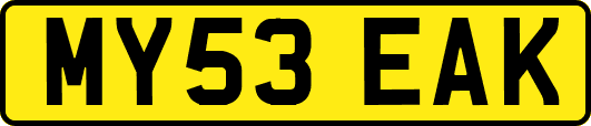MY53EAK