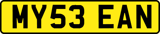 MY53EAN
