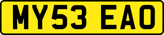 MY53EAO