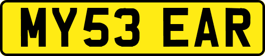 MY53EAR