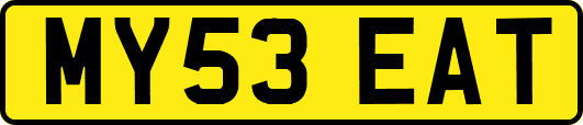 MY53EAT