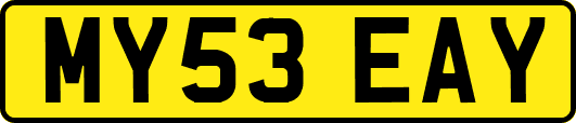 MY53EAY