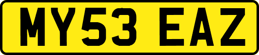 MY53EAZ