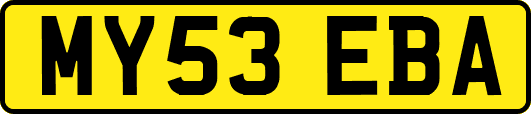 MY53EBA