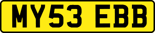MY53EBB