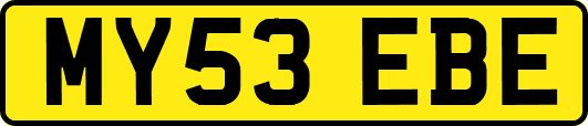 MY53EBE