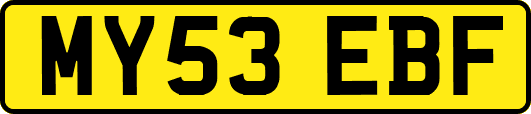 MY53EBF