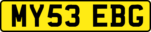 MY53EBG