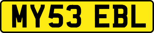 MY53EBL