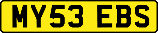 MY53EBS