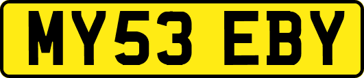 MY53EBY